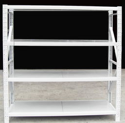 货架中型货架报价 厂家