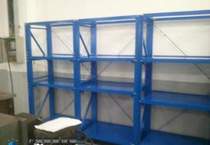 【厂家大量批发超市货架 仓库货架 仓储货架 中型货架 库房货架】价格_厂家_图片 -