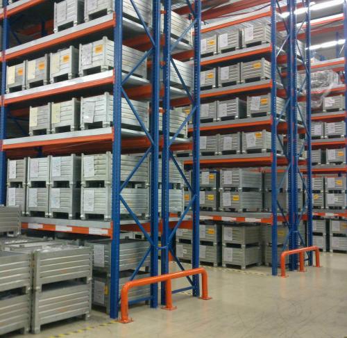 南京托盘货架 南宁平衡车实体店