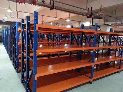 湖南湘潭二手重型货架批发与仓库解决方案指南