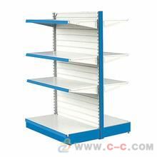 天津维尔美货架厂 一站式货架供应，助力零售业高效运营