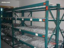 仓库货架选购指南 价格、批发与厂家选择