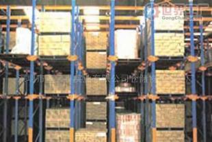 批发通廊式货架价格与厂家指南——世界工厂网产品信息库