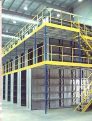 襄阳货架批发指南 选择与采购全面解析