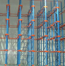 货架批发的多样选择 重型货架与厂家直销的优势