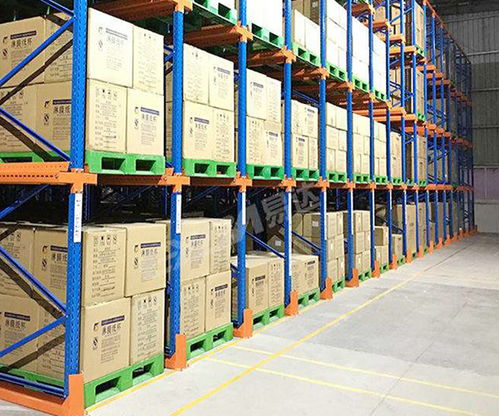 重型货架厂家直销 河源市健宇物流设备，优质货架批发服务