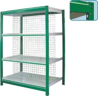 供应货架仓储货架 200×200×60cm 4层 200kg 批发价格、厂家与图片