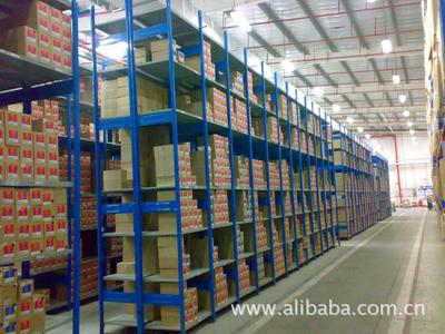 深圳承重货架 每层300公斤重型仓储解决方案与广东批发厂家指南