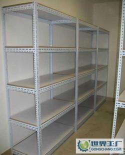 深度解析深圳、东莞、惠州货架产业 角钢货架批发的专业选择与物流运输解决方案