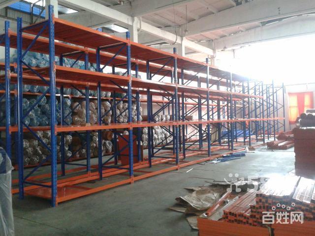 专业货架批发解决方案 仓储、超市与果蔬陈列，一站式满足上海办公及商业需求