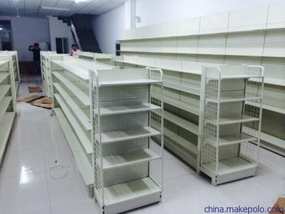 天津鼎智货架厂 专业批发便利店与超市货架，一站式采购解决方案