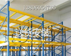 货架多维度解析 从仓库储纳到钛合金展柜的选购与应用指南